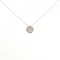 PT Dây chuyền kim cương 0.50CT - Hàng hiệu Chính hãng