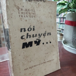 Nói Chuyện Mỹ 330262