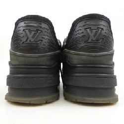 Giày sneaker LOUIS VUITTON LV Trainer - Hàng hiệu Authentic 901891