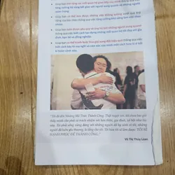 Bí quyết thành công dành cho tuổi TEEN (mất bìa, đủ nội dung)
 723286