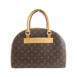 Túi Louis Vuitton Monogram Nolita M50204