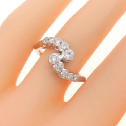 Nhẫn kim cương PT900 0.50CT 667918