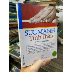 Sức mạnh tình thân - Nguyễn Thị Hương