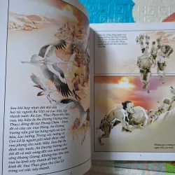 Chuyện Nỏ Thần 934555