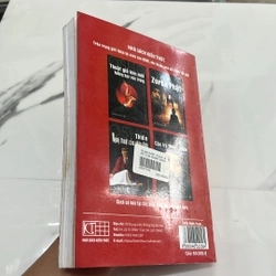 Thiền: nghệ thuật của nhập định 505018