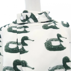 【Mã giảm giá】Burberry BURBERRY Áo 643666