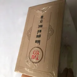 Boxset Taiko - Trăm Năm Một Giấc Cơ Đồ | Eiji Yoshikawa 735199