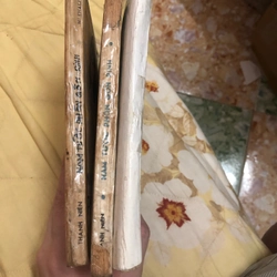 nam tước phôn gôn rinh tình báo nga trọn bộ 3 tập 461134
