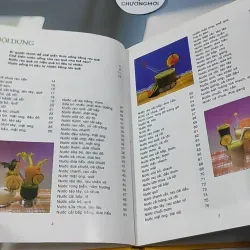 Chế Biến Nước Rau Quả Tăng Cường Sức Khỏe - Ánh Ngọc 727305