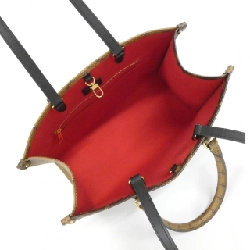 Túi Louis Vuitton Monogram Giant OnTheGo MM M45321 615928