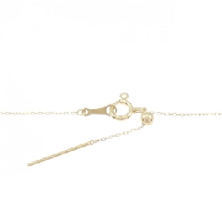 K18YG Sphene Necklace 0.23CT - Hàng hiệu Chính hãng 856375