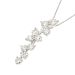 Dây chuyền kim cương PT900/PT850 2.00CT - Hàng hiệu Chính hãng 861933