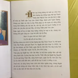 Chúng con Kính Yêu Sư Ông - Thiền Viện Trúc Lâm Chính Pháp - Mùa hạ 2016 680890