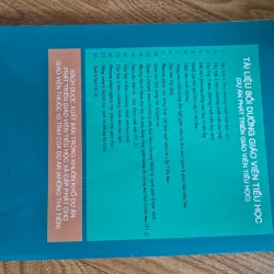 Quản lí chuyên môn ở trường tiểu học theo chương trình và sách giáo khoa mới
 757810