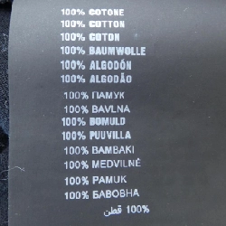 Áo thun PRADA - Hàng hiệu Chính hãng 893484