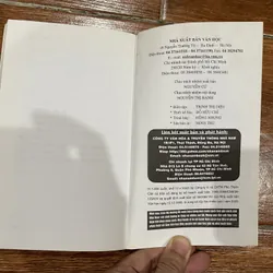 Quán Trọ Hoa Diên Vỹ - Yoko Ogawa (6) 715530