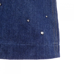 ミュウミュウ MIU MIU GWD115 1P0M Váy - Hàng hiệu Chính hãng 820040