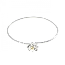 Bông tay Tiffany Daisy - Hàng hiệu Authentic