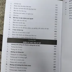 Nhân tướng học tòn thư của Thiệu Vĩ Hoa  1028224