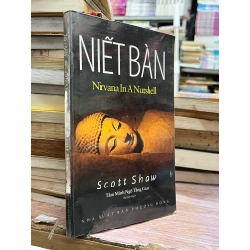 Niết bàn - Scott Shaw