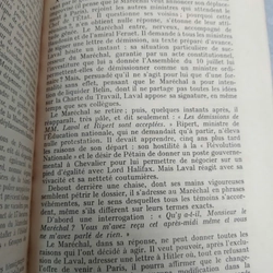HISTOIRE DE VICHY - Robert Aron 499007