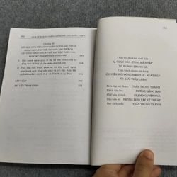 TỔNG TIẾN CÔNG VÀ NỔI DẬY NĂM 1968 540705