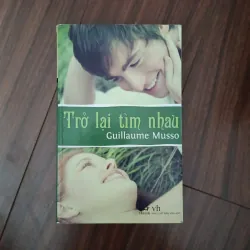 Trở lại tìm nhau