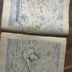 Г.-Х. АНДЕРСЕН - ДЮЙМОВОЧКА- СКАЗКА - sách tiếng Nga  750304