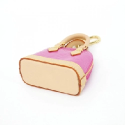 Túi xách charm khóa Louis Vuitton Vernis Micro Alma M01706 - Hàng hiệu Authentic 771746