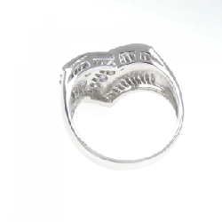 Nhẫn kim cương PT900 1.00CT - Hàng hiệu Authentic 859010