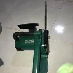 Máy cưa xích điện Hitachi CS 35 Nhật 730572