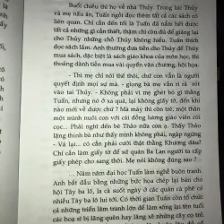 Cơn mơ trong tuyết - Lê Thanh Hải  1007122