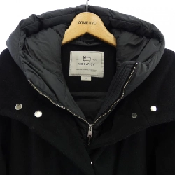 Áo khoác lông vũ WOOL RICH 628332