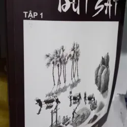 bút sắt - sách mỹ thuật