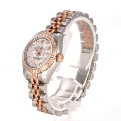 Đồng hồ Rolex Datejust 179171G SSxPG tự động - Hàng hiệu chính hãng 872707