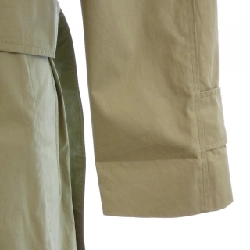 Burberry BURBERRY 8077861 Áo khoác - Hàng hiệu Chính hãng 891910