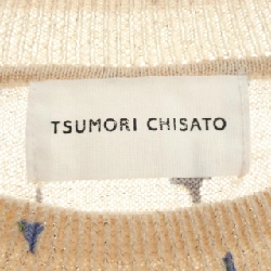 【Mã giảm giá】Váy TSUMORI CHISATO 652525