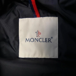 MONCLER CLUNY Áo khoác lông - Hàng hiệu Chính hãng 890162