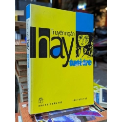 Truyện Ngắn Hay - Tuổi Trẻ Chủ Nhật