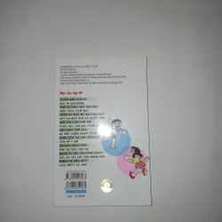 Truyện Doraemon - 8 tập lẻ, sách cũ còn tốt 558070