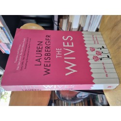 THE WIVES - LAUREN WEISBERGER