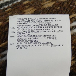 Áo len MM6 - Hàng hiệu Authentic 826889