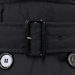 【Mã giảm giá】Burberry BURBERRY Áo khoác lông 635033