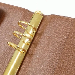 Louis Vuitton Monogram Agenda GM R20006 Organizer - Hàng hiệu Authentic 807875