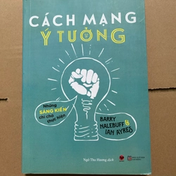 Cách mạng ý tưởng