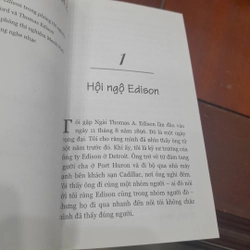 Henry Ford và Samuel Crowther - EDISON MÀ TÔI BIẾT 461071