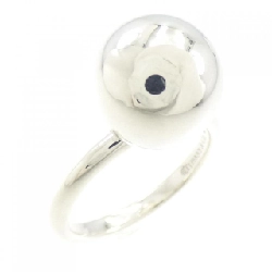 Nhẫn bóng Tiffany - Hàng hiệu Authentic