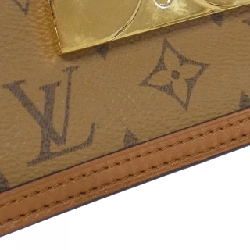 Túi đeo vai Louis Vuitton Monogram Reverse Dauphine MINI M45959 609587