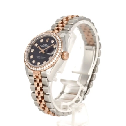 Đồng hồ Rolex Datejust 279381RBR SSxPG tự động - Hàng hiệu chính hãng 876613