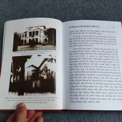 LỊCH SỬ TRUYỀN THỐNG ĐẤU TRANH CÁCH MẠNG CỦA ĐẢNG BỘ VÀ NHÂN DÂN QUẬN 1 (1930 - 1975) 694813